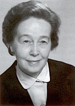 Erna Diez (1913–2001)