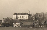 Abb. 2: Schloss Weinburg am Saßbach, 1942 
